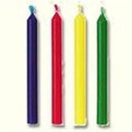 WILTON 2811284 25 in Birthday Candles 231595